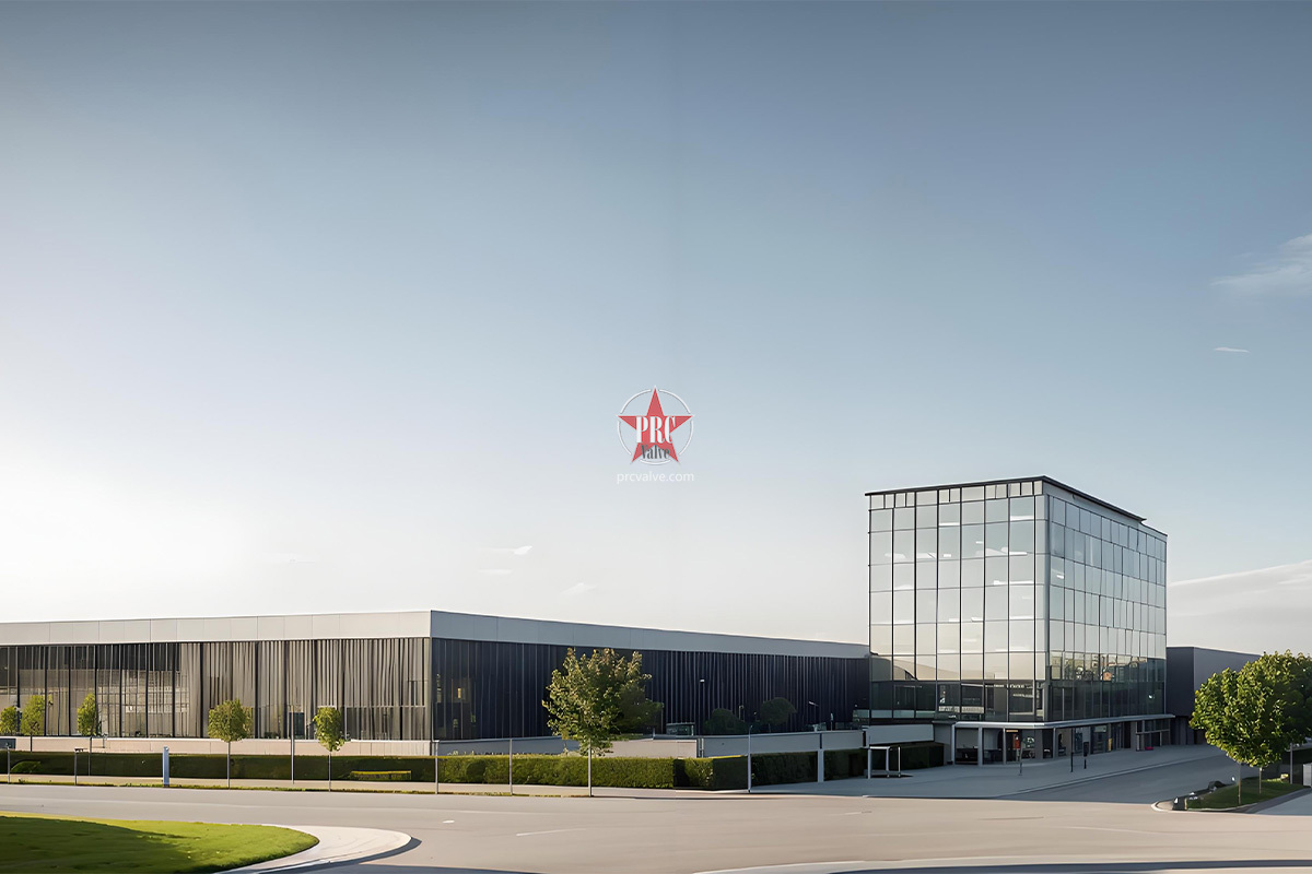 温州阀门产业迎207亿投资热潮，两大项目赋能智造升级！