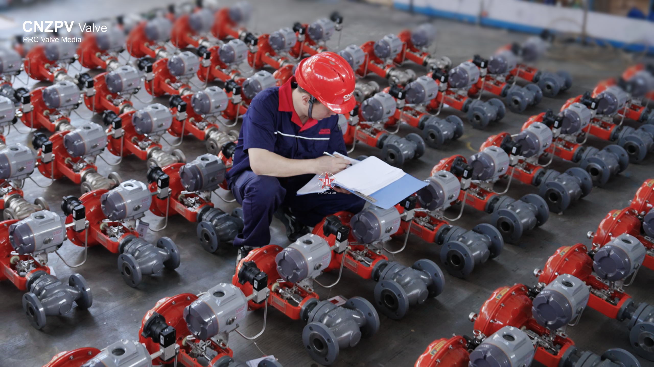 气动单座调节阀-智鹏