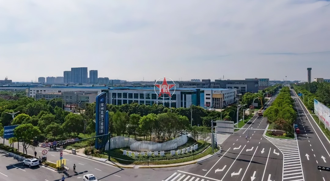联大智能控制阀门项目助力,常盐工业园冲刺四季度签约8大项目