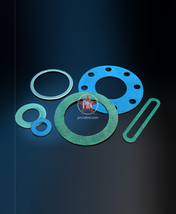 非石棉橡胶垫片/石棉橡胶垫片