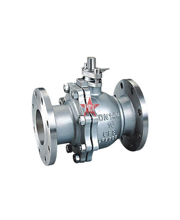 Floating Ball Valve