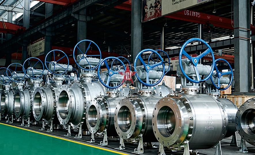 中信阀门携手阀数国际站,加速全球化布局