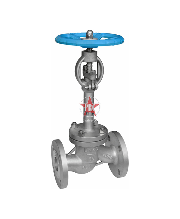 国家标准低温截止阀