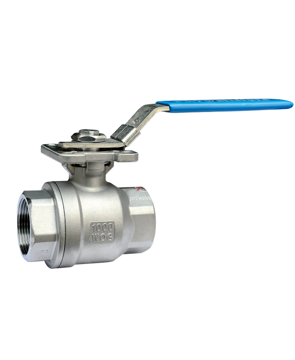 内螺纹高压球阀