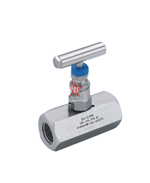 针型阀六角棒V5和V5H系列