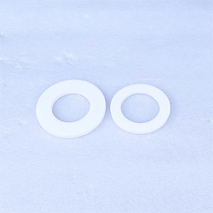 切断阀、氨用截止阀的法兰密封垫片安装方式