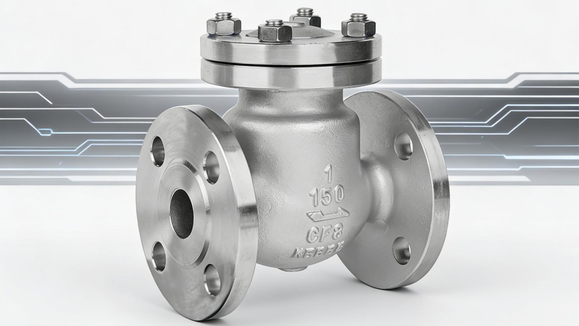 Will Stainless Steel Valves Rust? Full Analysis Of Reasons And Protection