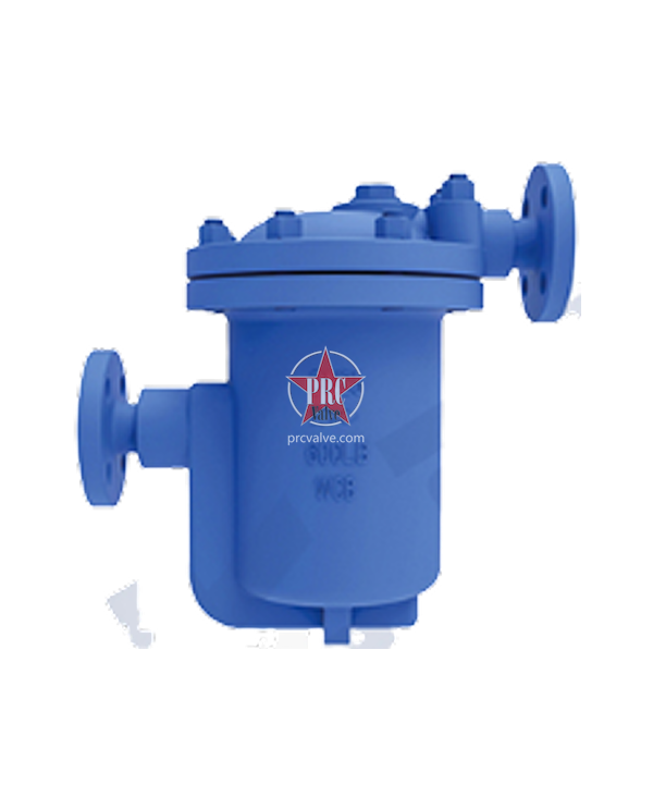 ER系列先导倒置桶型蒸汽疏水阀(焊接）