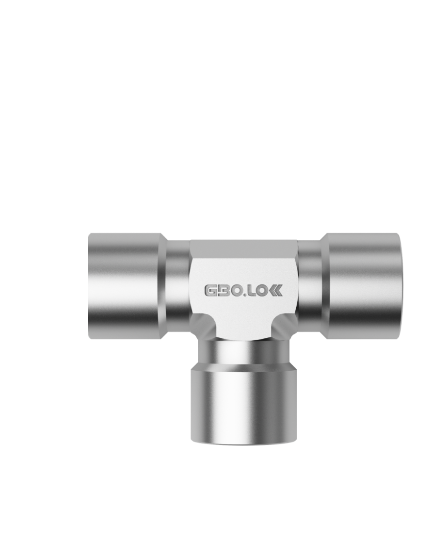 Female Thread Tee Series