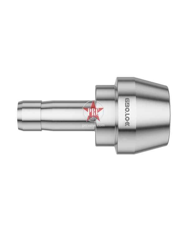 Reducing Port Fittings