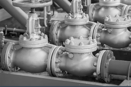 派利美标截止阀：打造高标准工业系统的密封利器