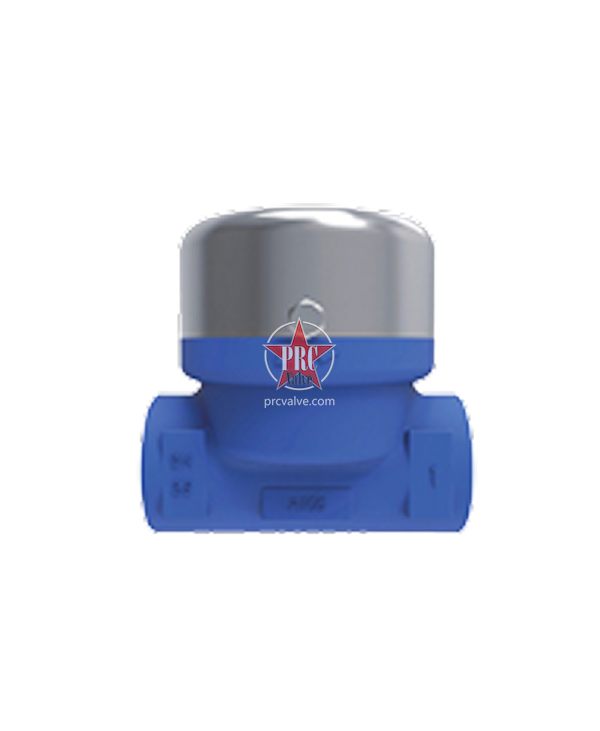 HR80A热动力型蒸汽疏水阀