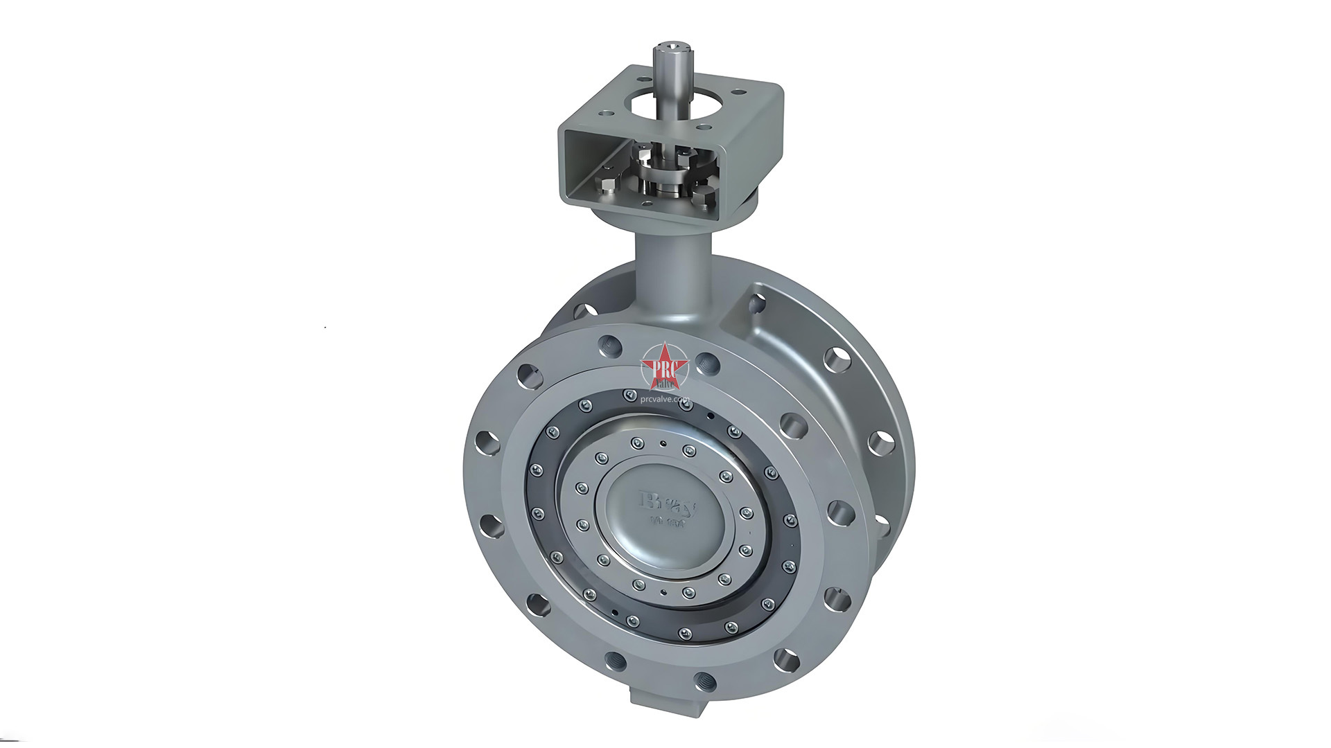 Válvula Borboleta | Tri Lok® | Bray Válvulas [Portuguese Version]（三偏心球阀）