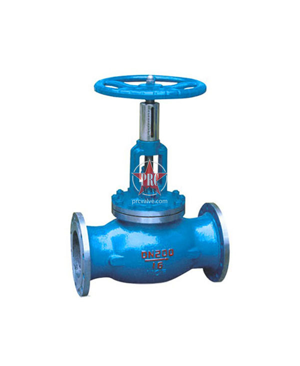 control valve