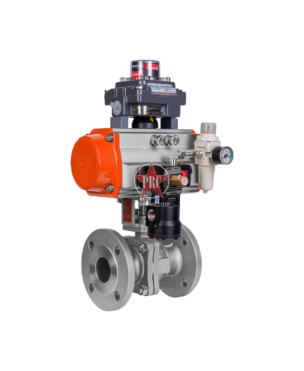 特殊材质切断阀（HC、TAI、蒙乃尔、纯镍）