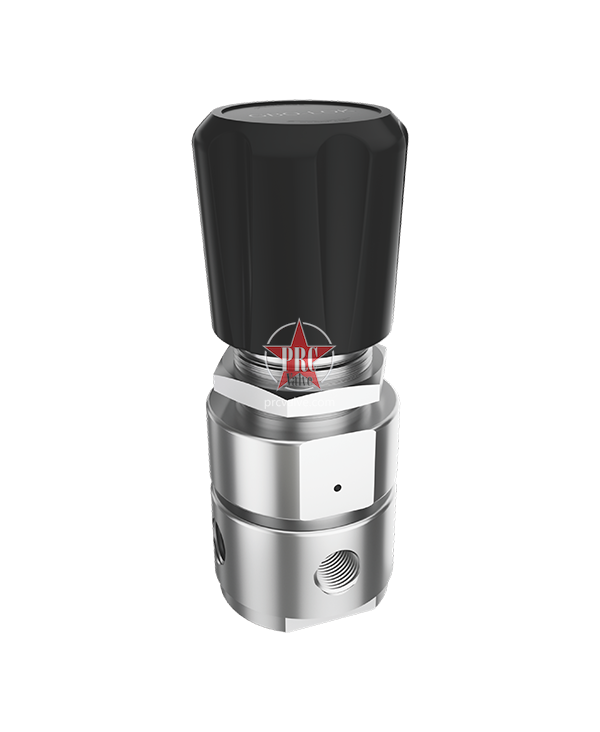 RH7 Series Pressure Reducing Valves