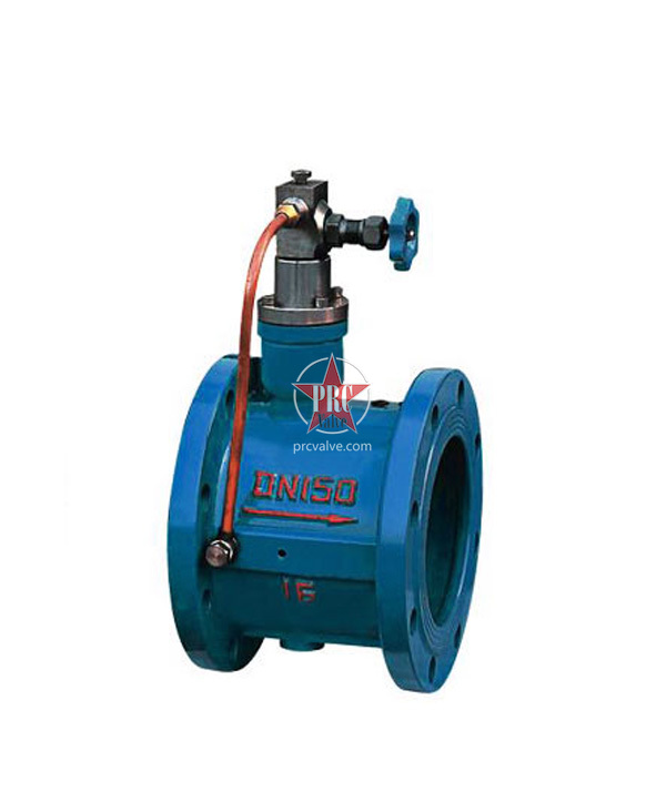 Micro-resistance slow-closing check valve