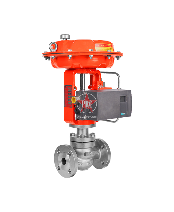 特殊材质切断阀（HC、TAI、蒙乃尔、纯镍）