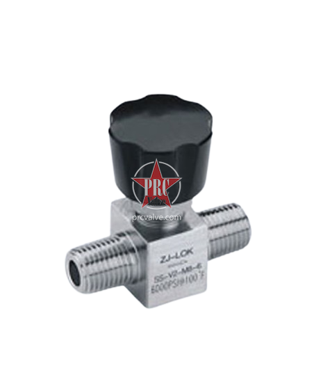 针形阀整体阀盖V2系列