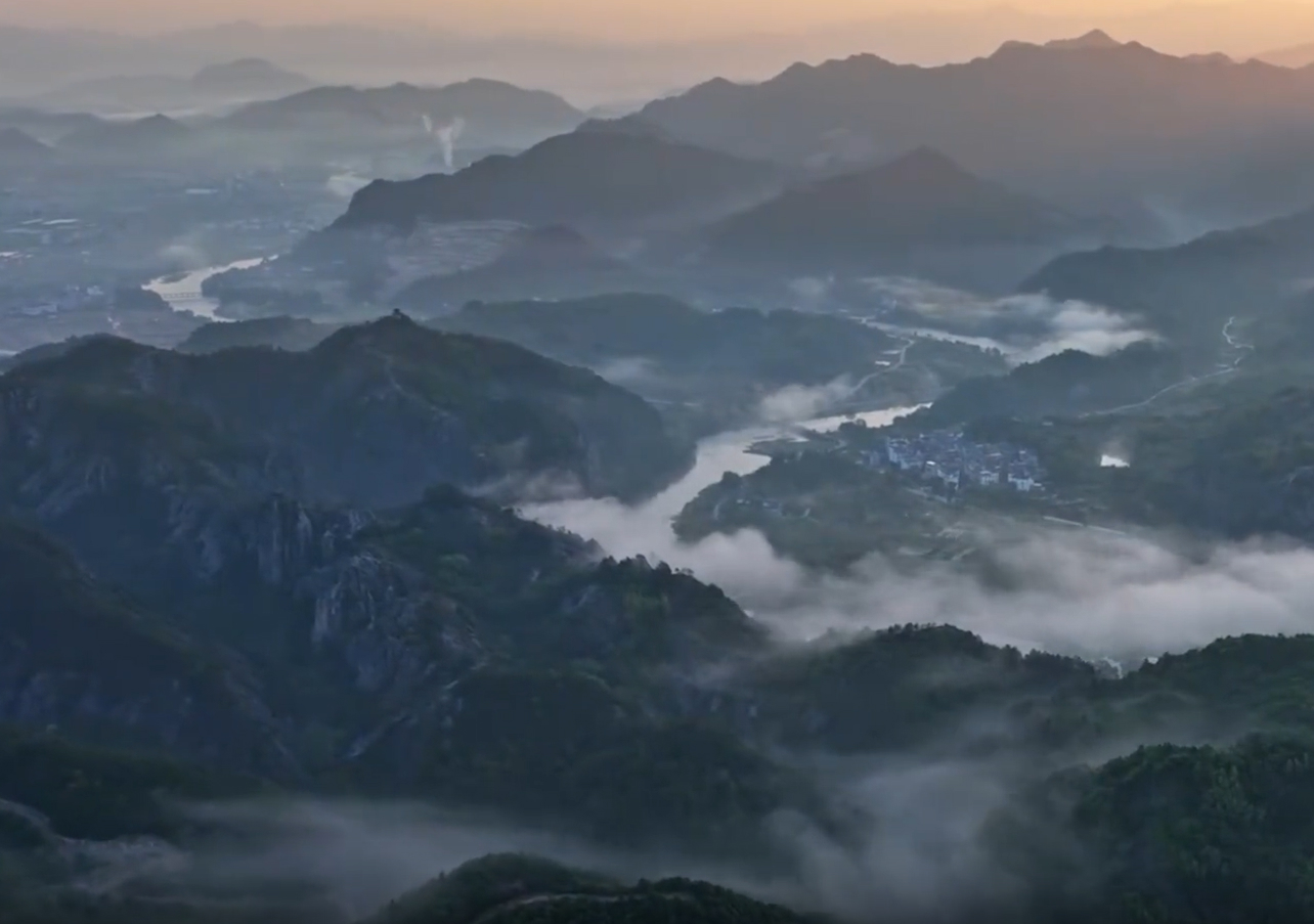 把一件事做到极致 就能看到不一样的风景