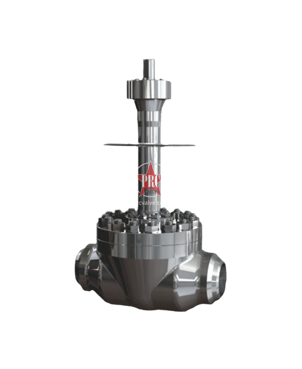 cryogenic ball valve