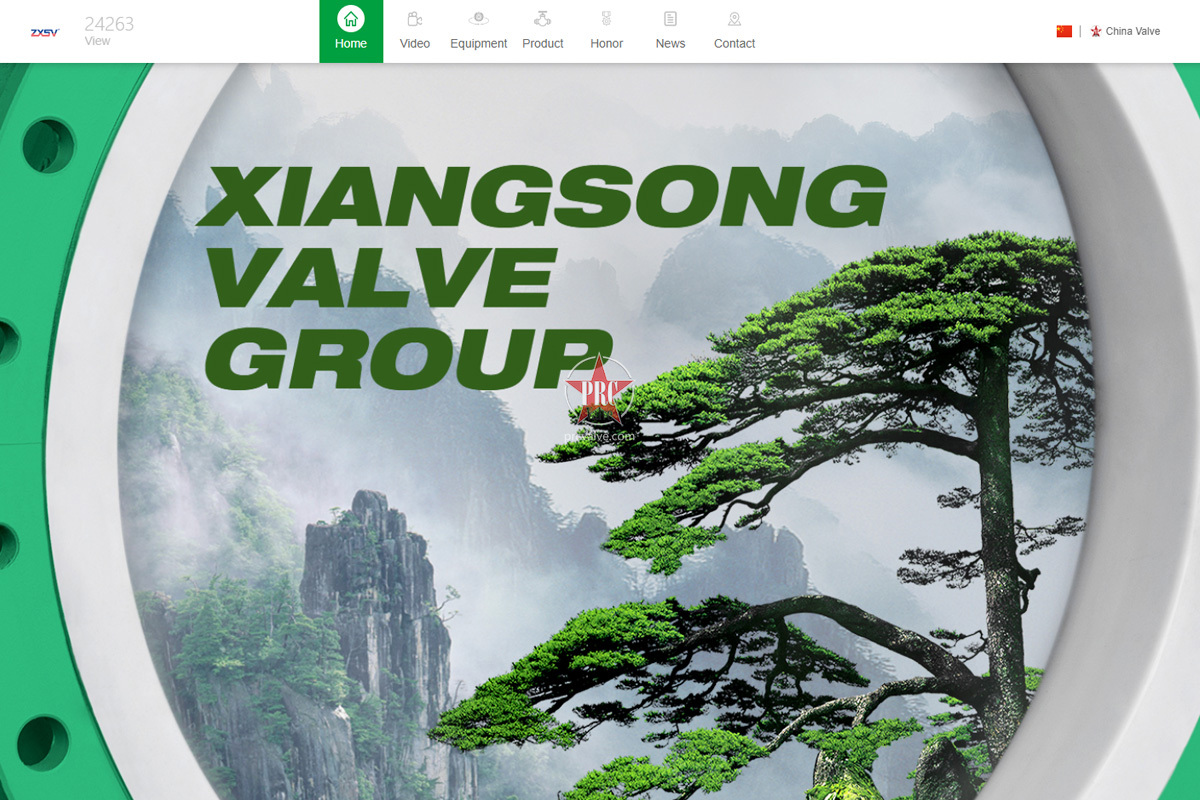 共创阀门行业新生态：祥松阀门与阀数国际站携手并进