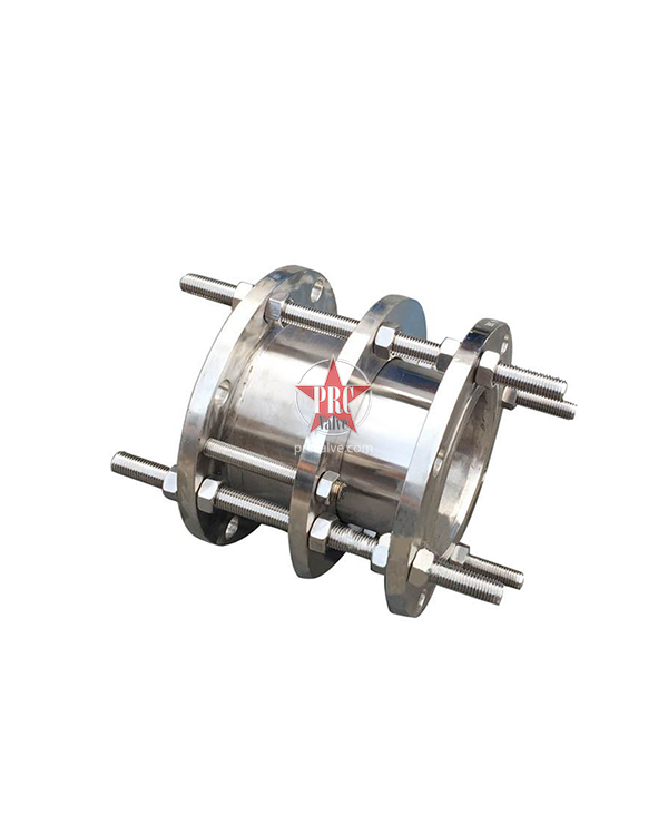 304 Stainless Steel Force Transmission Joint