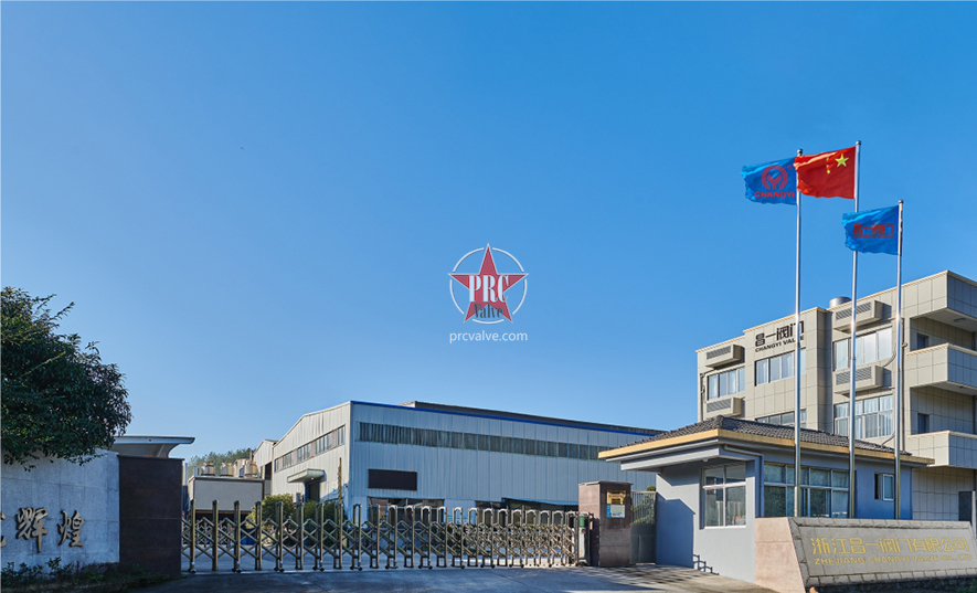 智能仓储引领未来：昌一阀门与阀数平台合作新里程