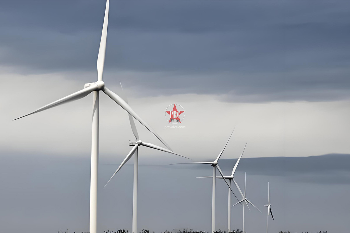 180 MW Wind Farm in OlavarríA, Argentina