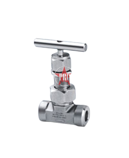 整体阀盖针形阀V3系列