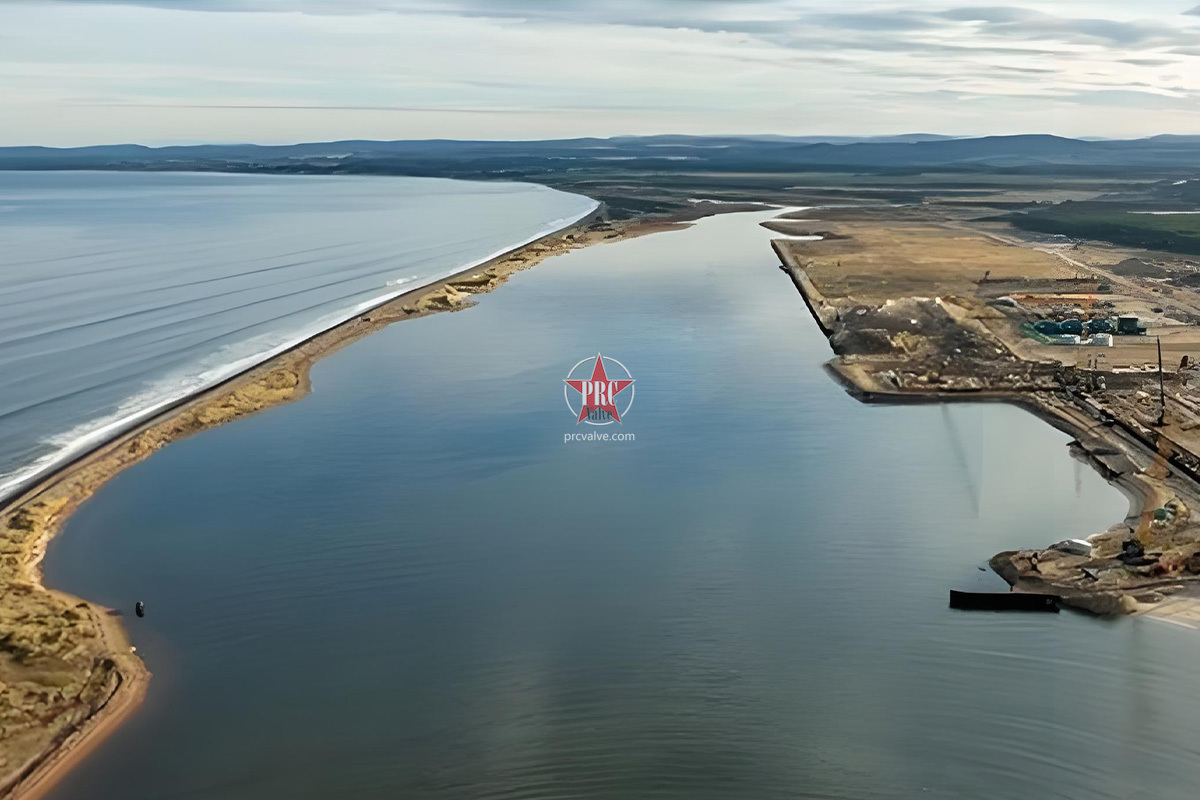 Haventus Developing Onshore Floater Assembly Option