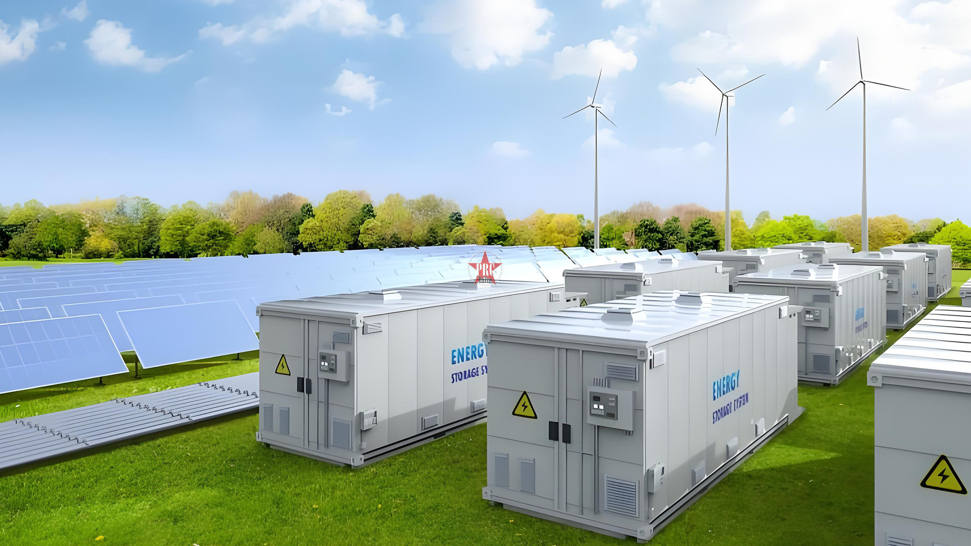 Construction Begins on New Mexico’s Santa Teresa Solar and Storage ...