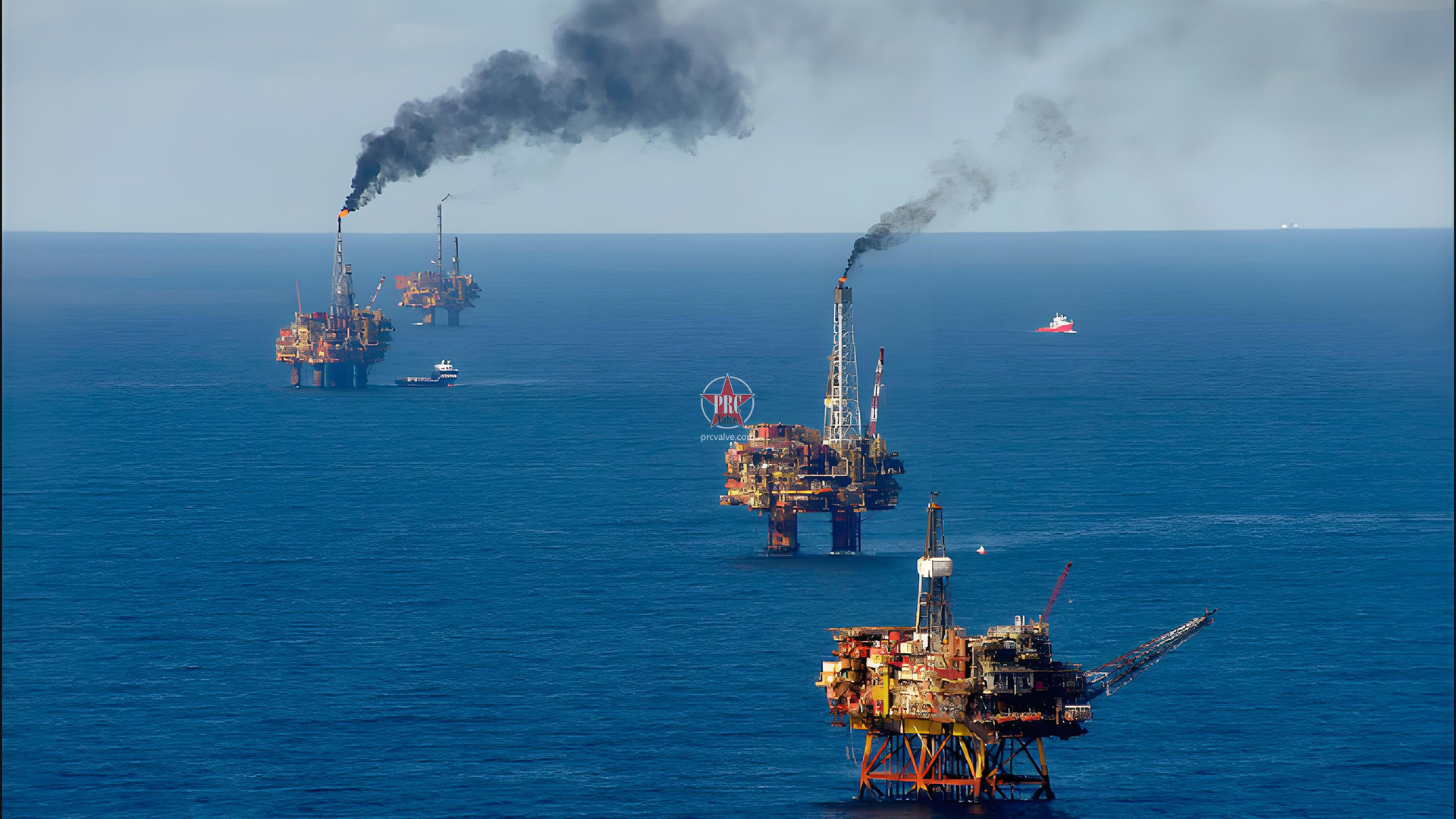 ExxonMobil, Energean to sign contract for first test gas drilling off Greece in years