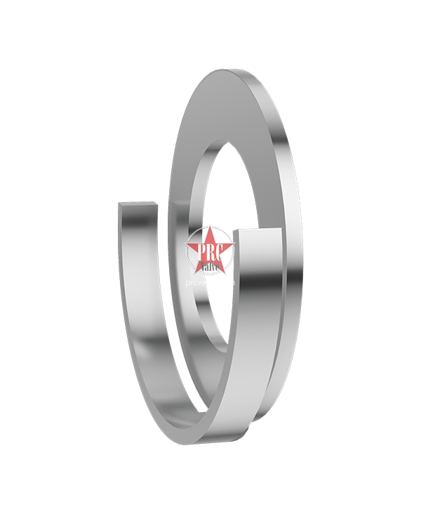 侧载安装支撑垫片