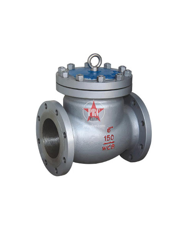 American Standard Check Valve