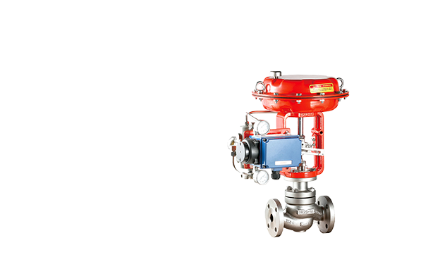 特殊材质控制阀