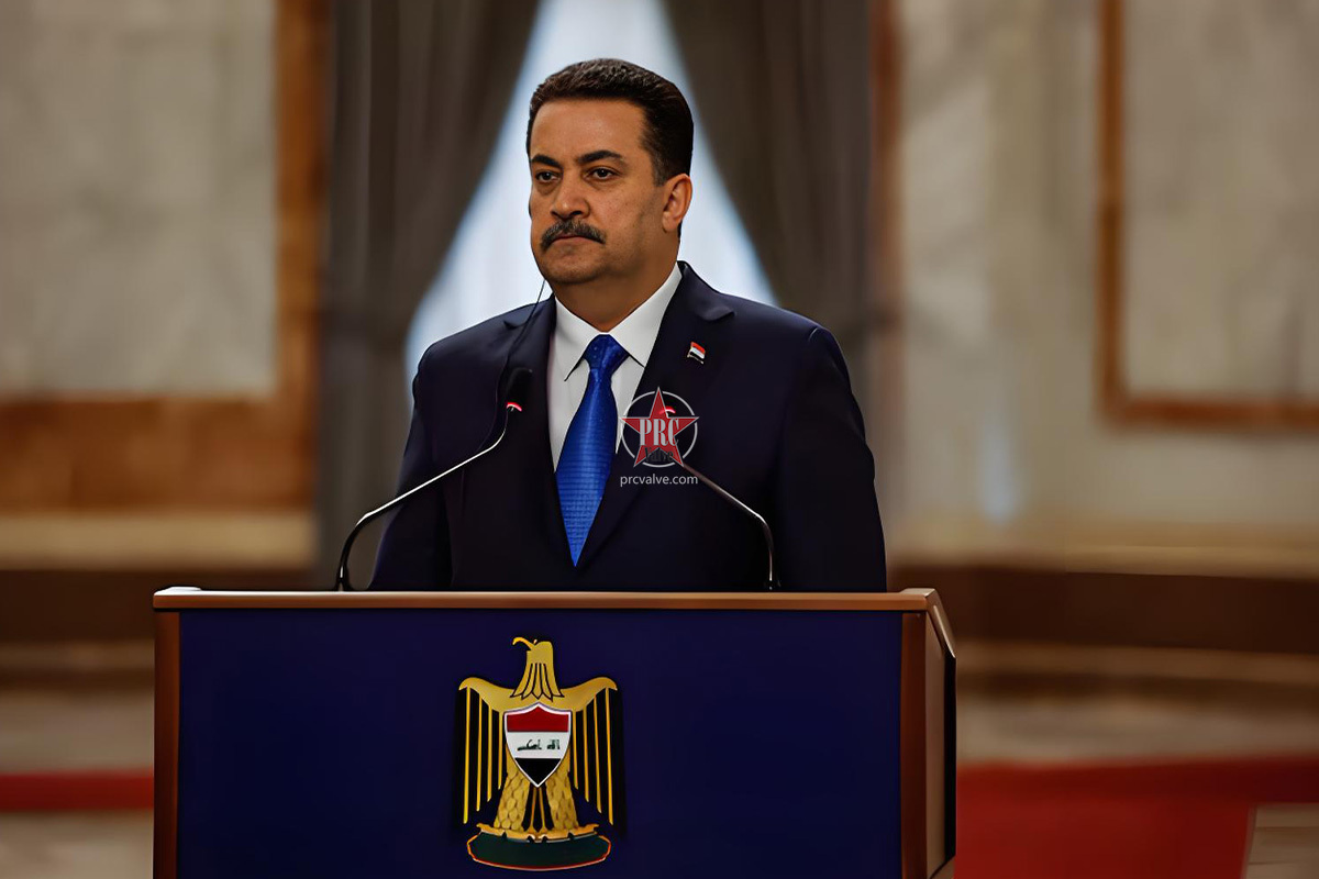 Iraqi Cabinet Approves $4.6 Billion Basrah-Haditha Oil Pipeline Project