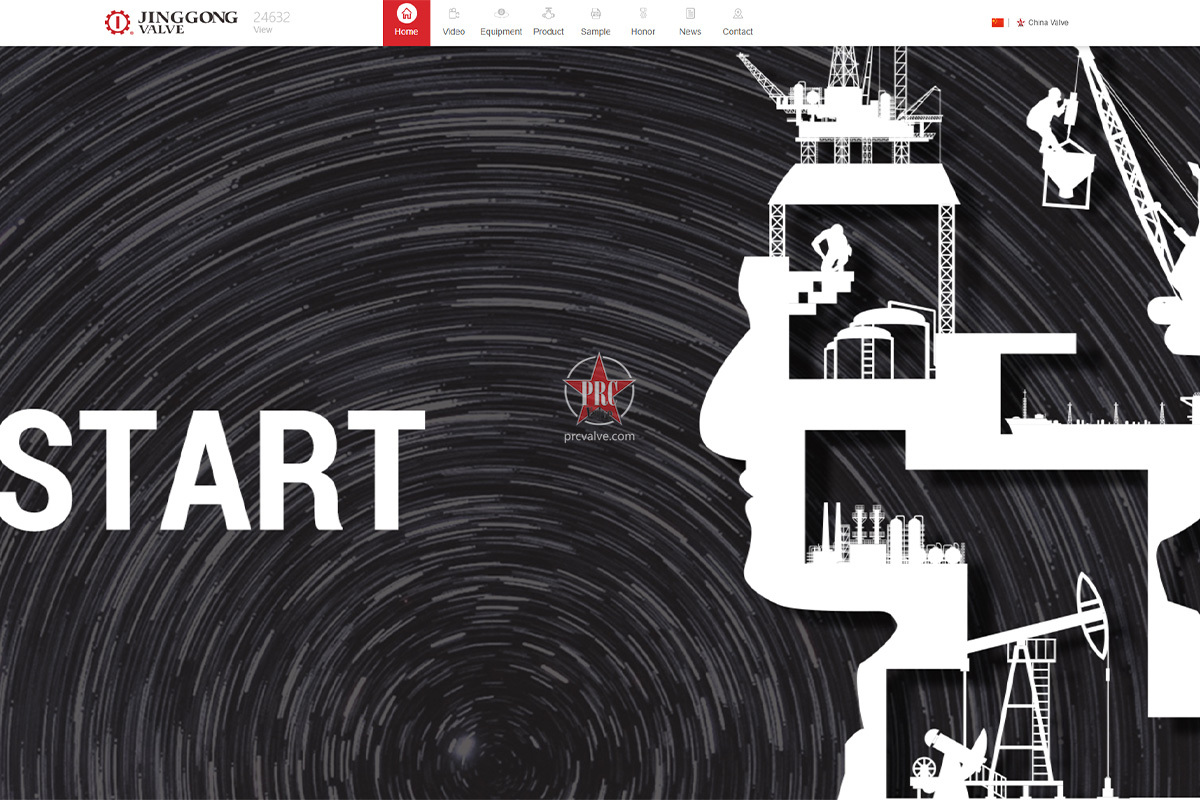精工阀门：以创新为翼，借阀数国际站飞向国际市场的蓝天