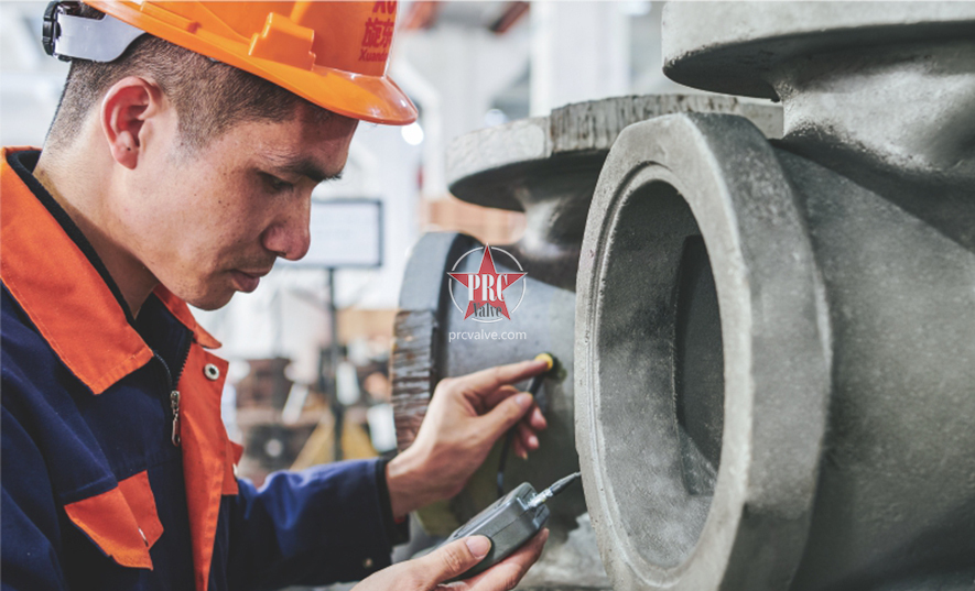 品质铸就辉煌,旋东阀门在阀数国际站绽放国际魅力