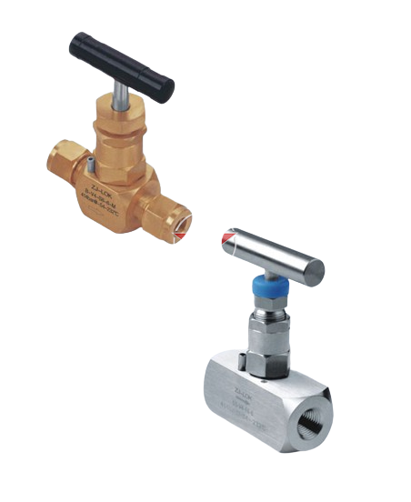 针形阀整体阀盖V4、V4H系列