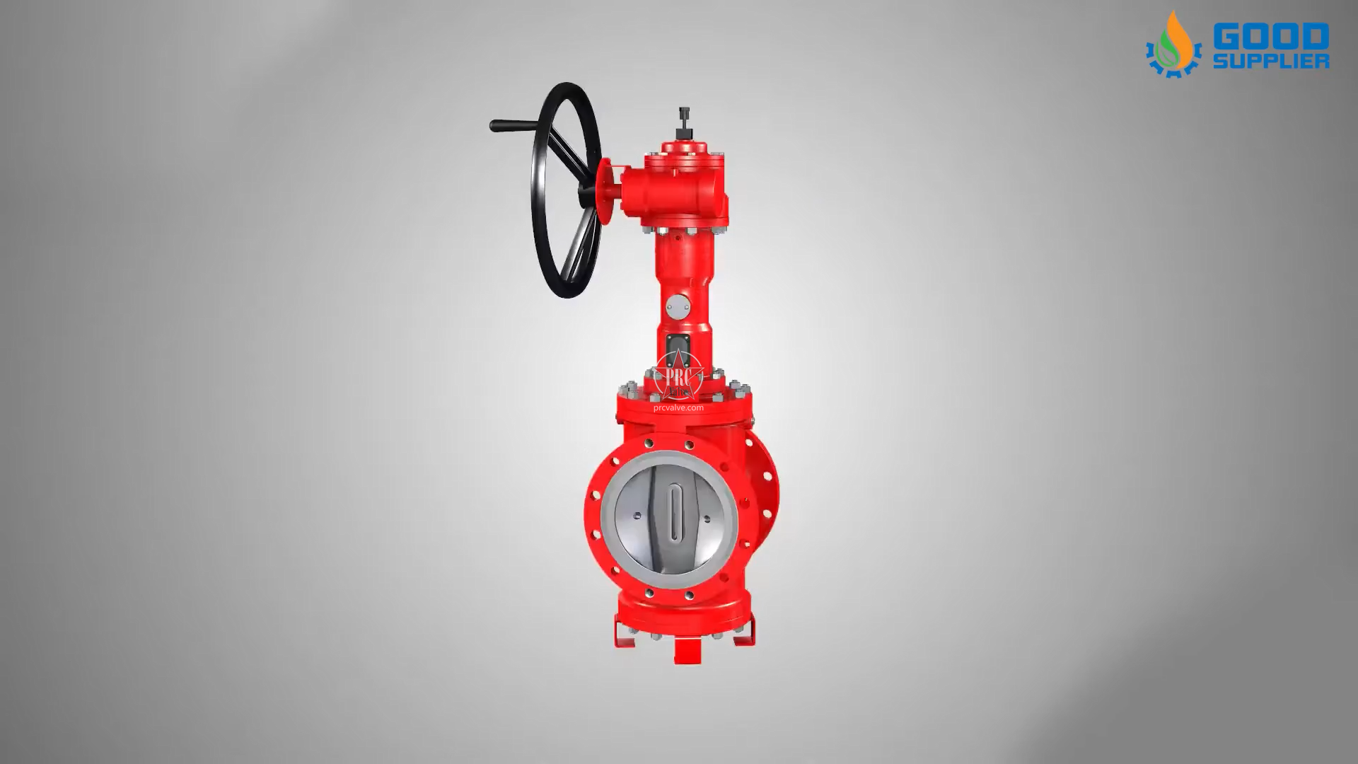 Pneumatic Plug Valve By | Good Supplier's（气动旋塞阀）