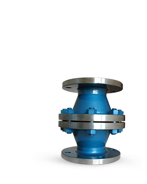 Flame arrester