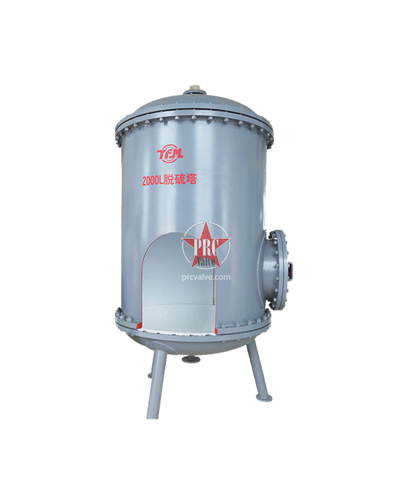 2000L脱硫塔
