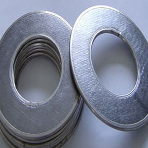 石墨复合垫,高强石墨垫圈材质与性能