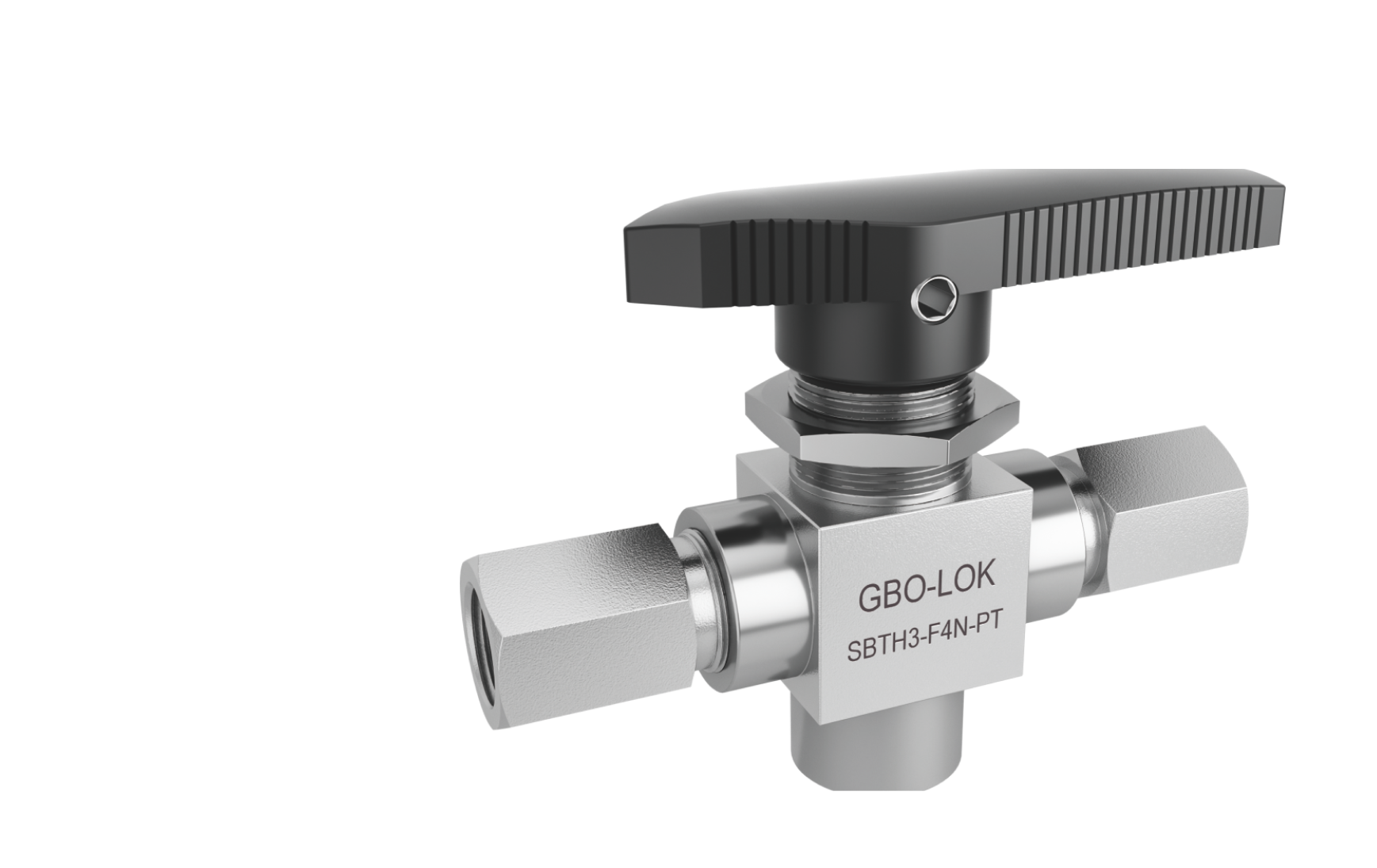 Trunnion Ball Valve Series