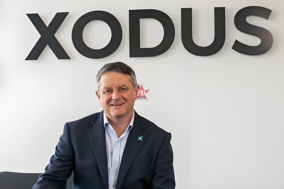 Xodus Expands Power Networks Capability