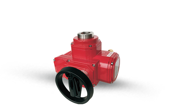 BYS防爆电动执行器