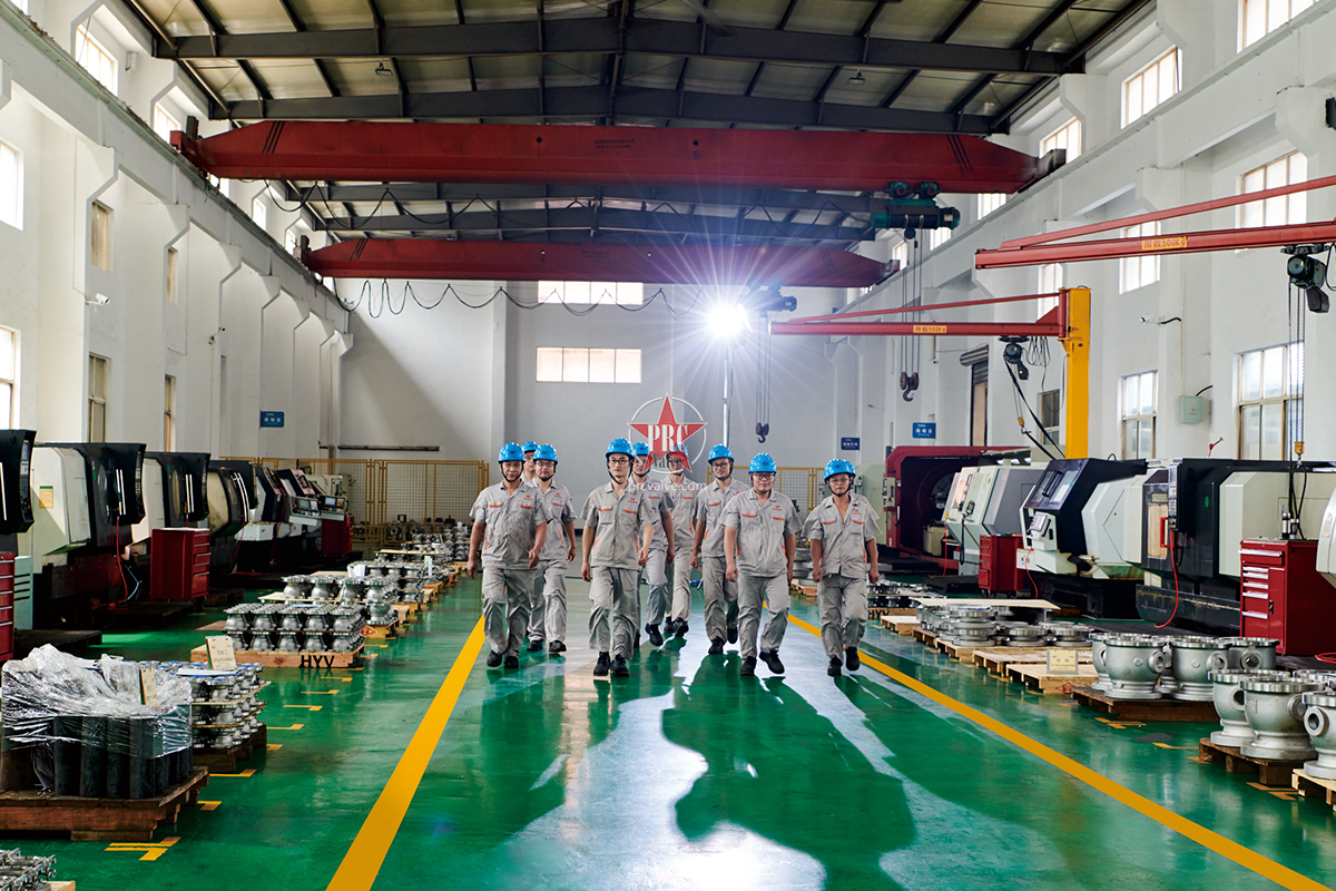 阀数仓储国际站，华英的全球数字化名片！