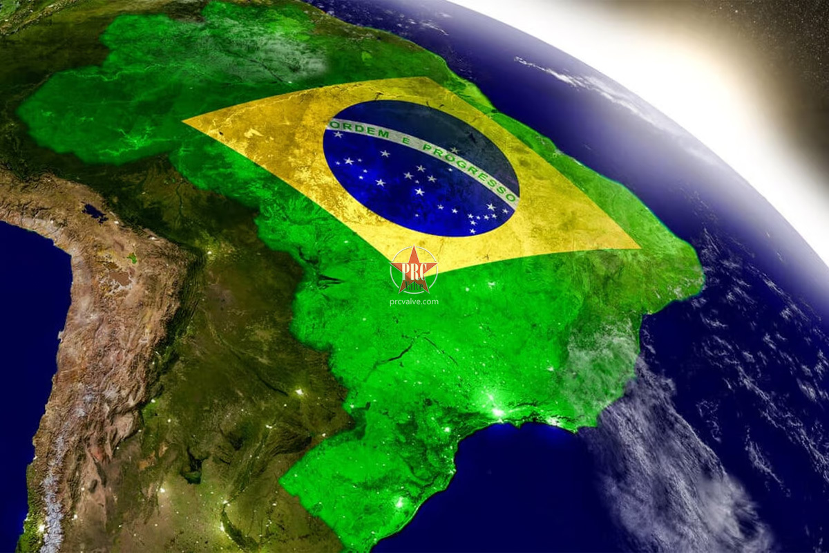 Brazil Shortlists 12 Hydrogen Hubs for $1BN Decarbonisation Fund Bid
