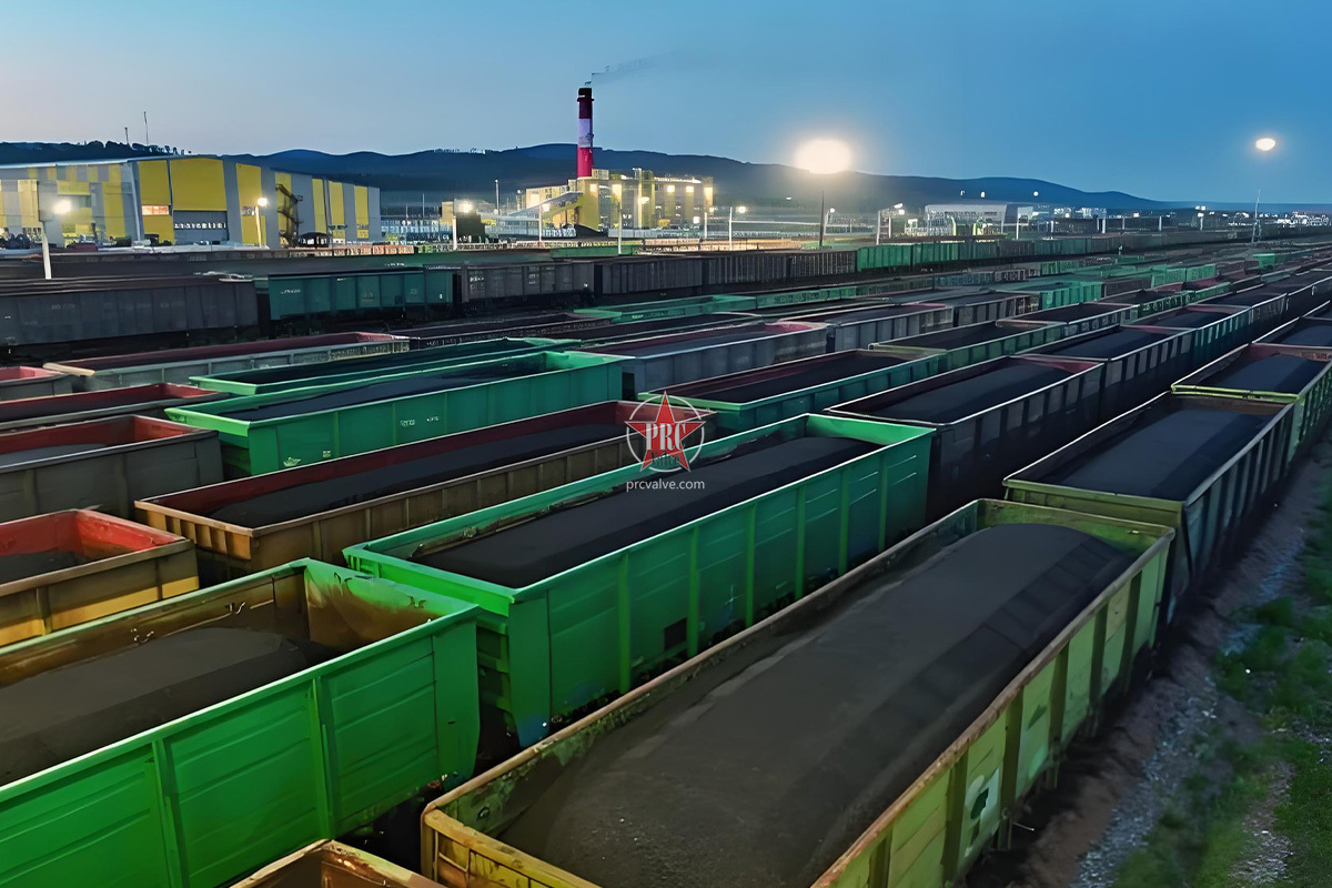Mongolia to Increase Coal Exports to China to 100MT in 2025